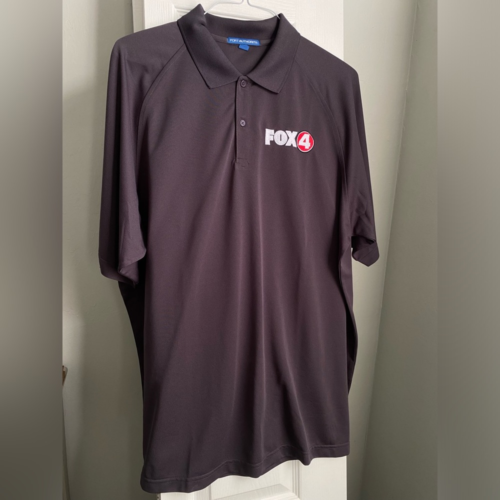 TV station polo